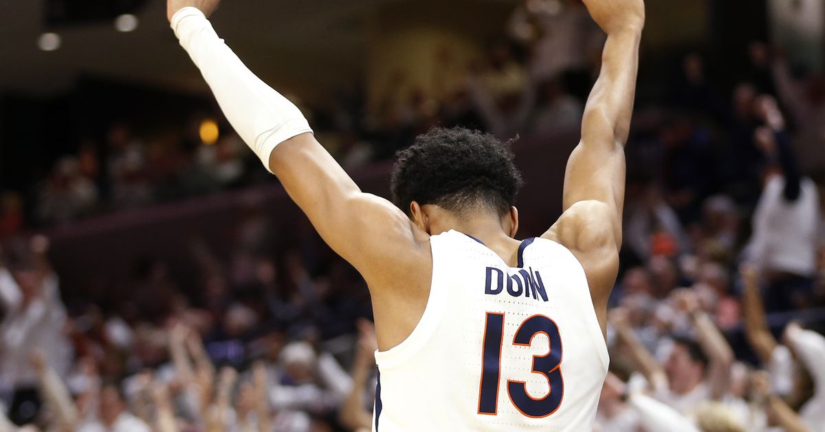 "ACC Showdown: Virginia vs. Pitt - Predictions and Milestones"