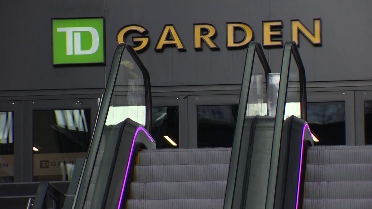 Featured image for "TD Garden Unveils Controversial AI Security Screening System and Bag Policy Update"