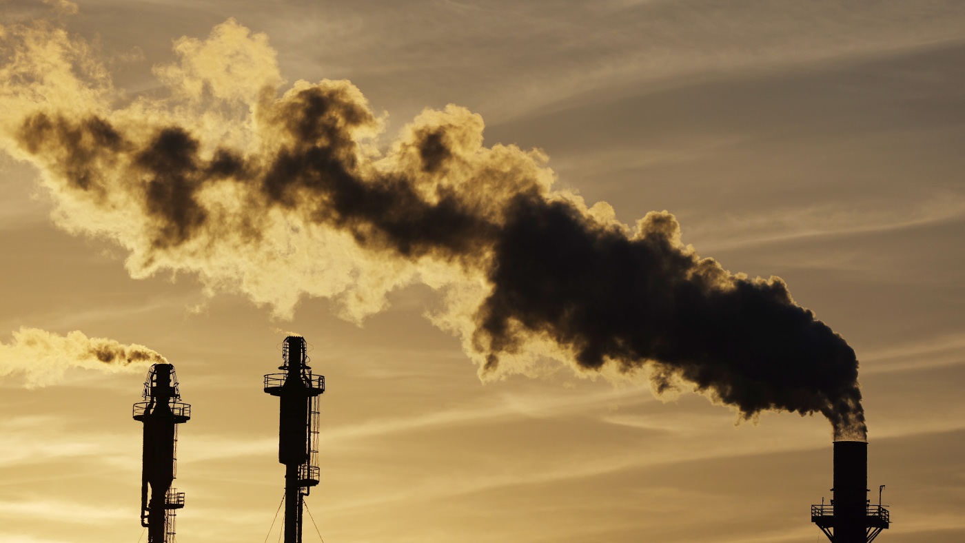 Featured image for Oil Giants Sued Over Climate-Related Deaths in 2021 Heat Wave