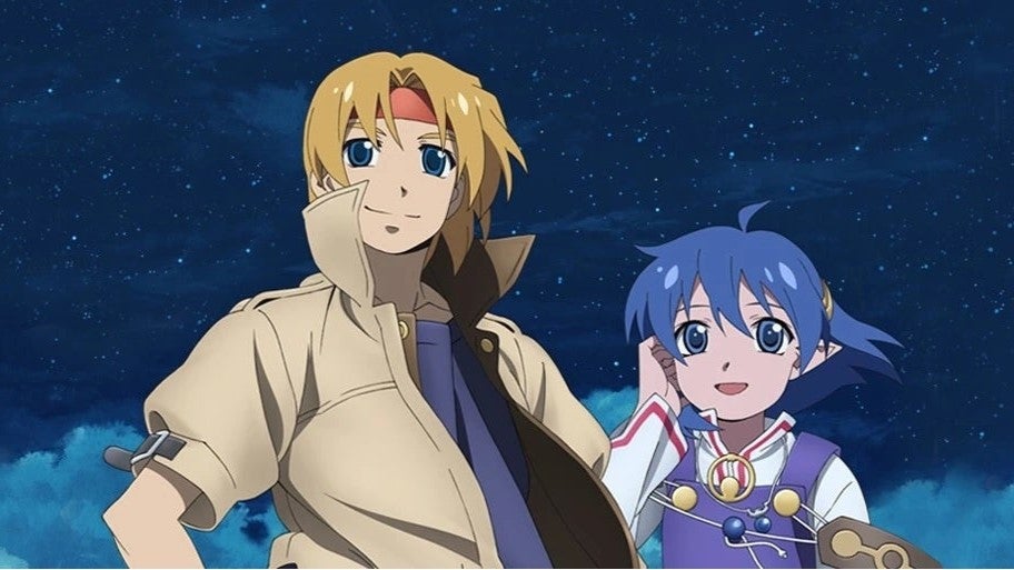 Star Ocean: The Second Story R Remake Coming to Multiple Platforms in 2023