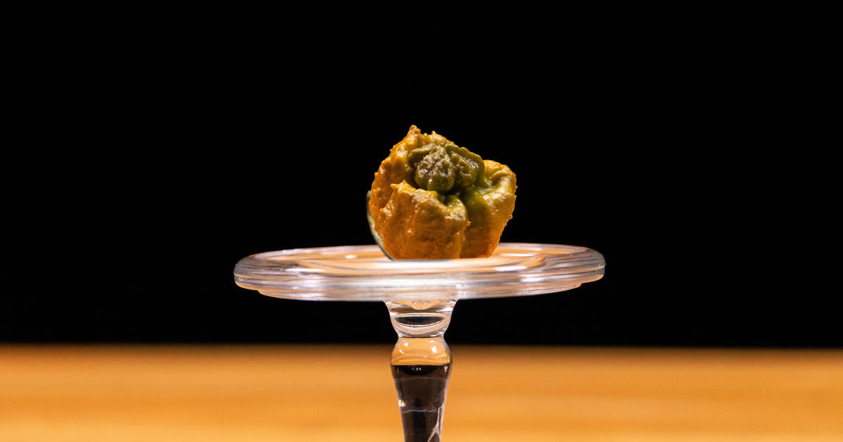 Featured image for "Record-Breaking Pepper Crowned Hottest by Guinness World Records"