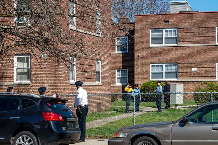 Police: Woman Shot in Head by Officer During Philadelphia Eviction