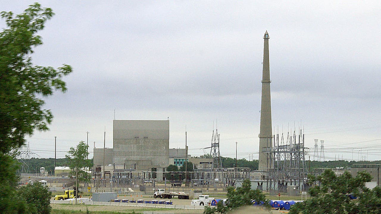 Monticello Nuclear Plant Contaminated Water Leak Contained and Cleaned Up by Xcel Energy