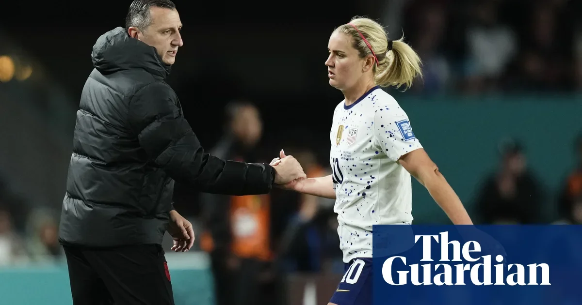 USA Passion Shines Through as Holders Defy Doubters