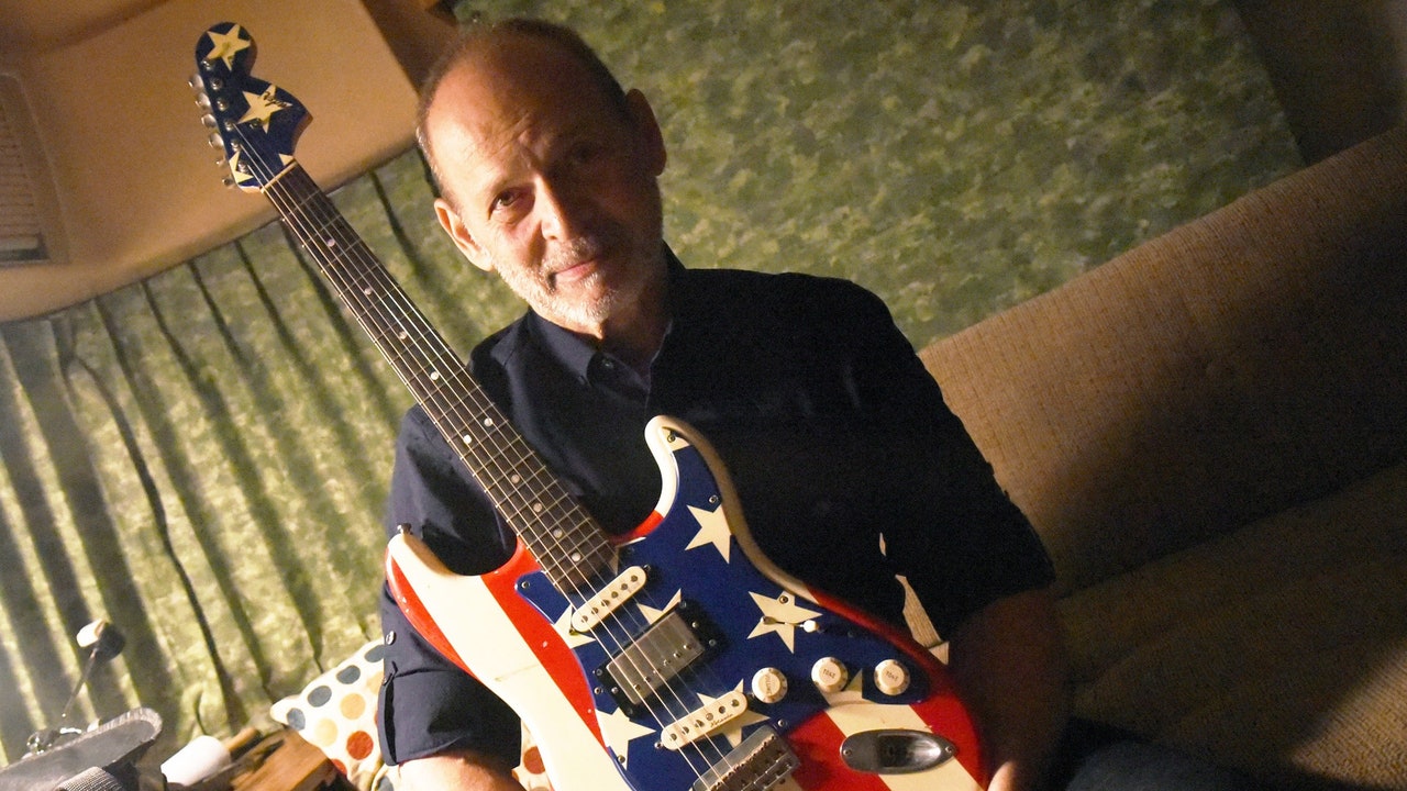 Featured image for "MC5 Co-Founder Wayne Kramer Passes Away at 75"