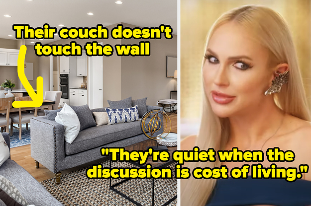 "17 Nonobvious Signs of Extreme Wealth Revealed by People"