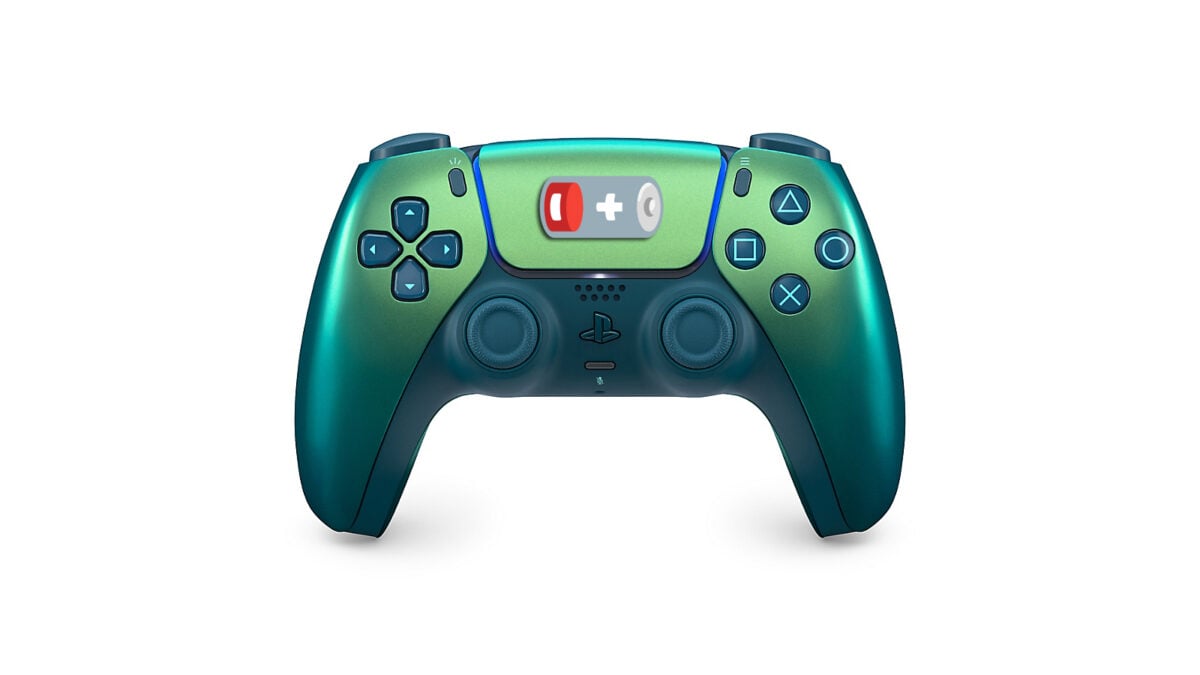 Featured image for Upcoming PS5 Pro and DualSense Controller with Removable Battery Leaks
