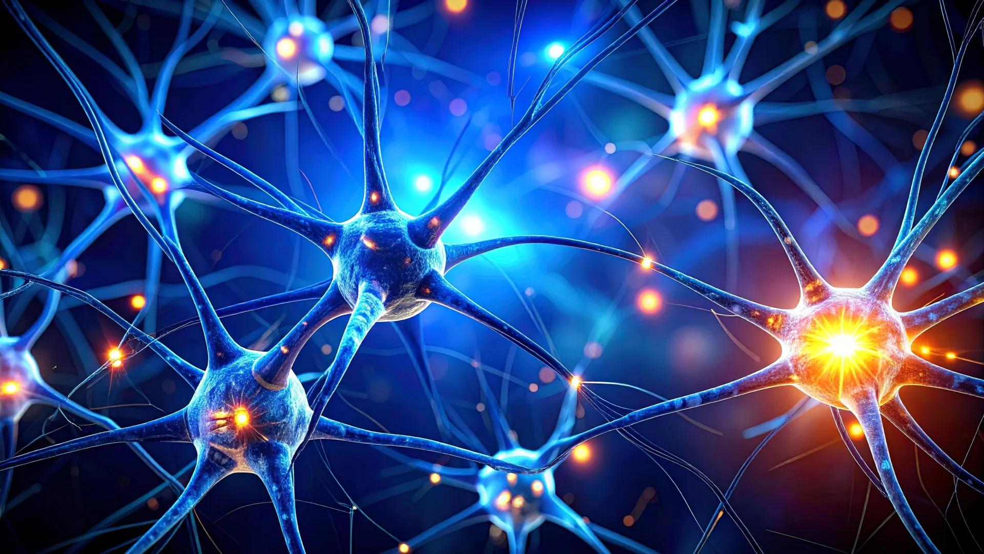 Featured image for Scientists Decode the Brain's Hidden Chemical Language