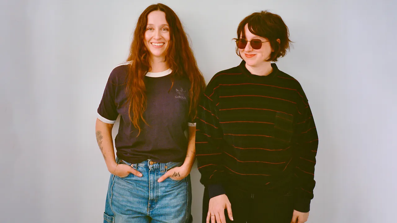 Featured image for Top New Albums to Check Out This Week