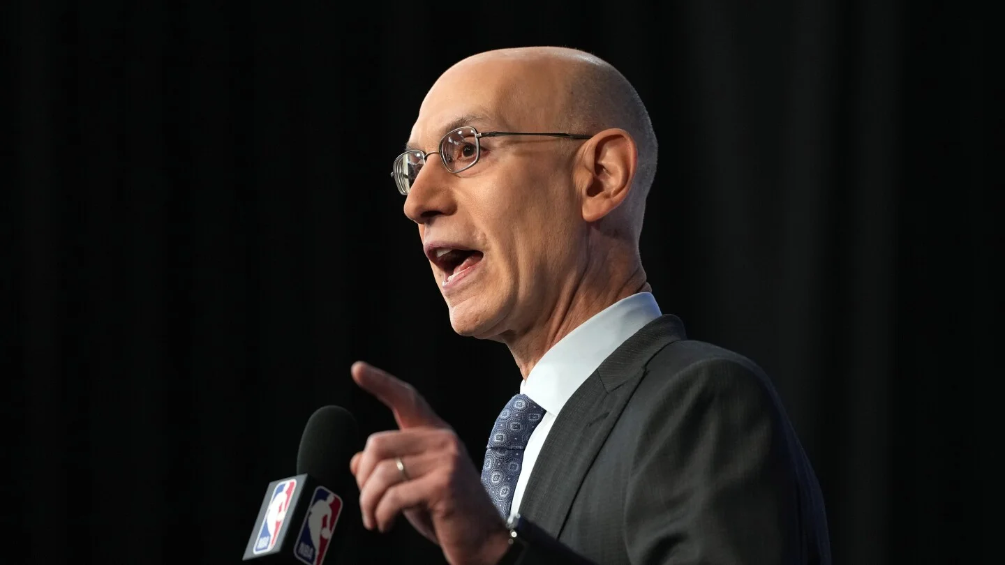 NBA Lottery Overhaul Could Undercut the Draft’s Core Purpose