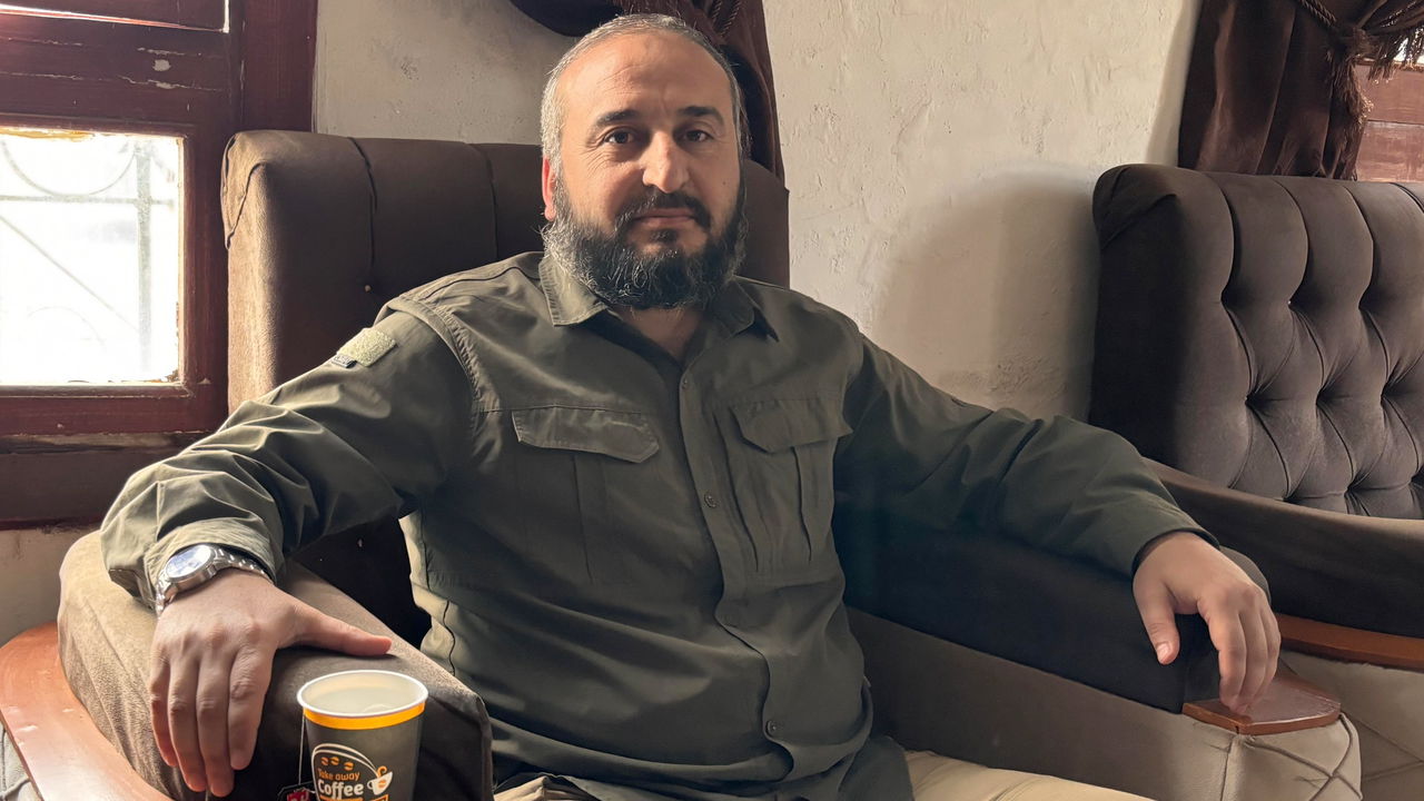 Featured image for Inside the Strategy: How Syrian Rebels Toppled Assad's Regime