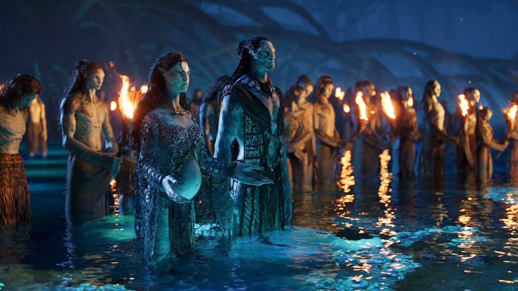 Disney Delays Major Film Releases, Including 'Avatar' and 'Star Wars', Through 2031