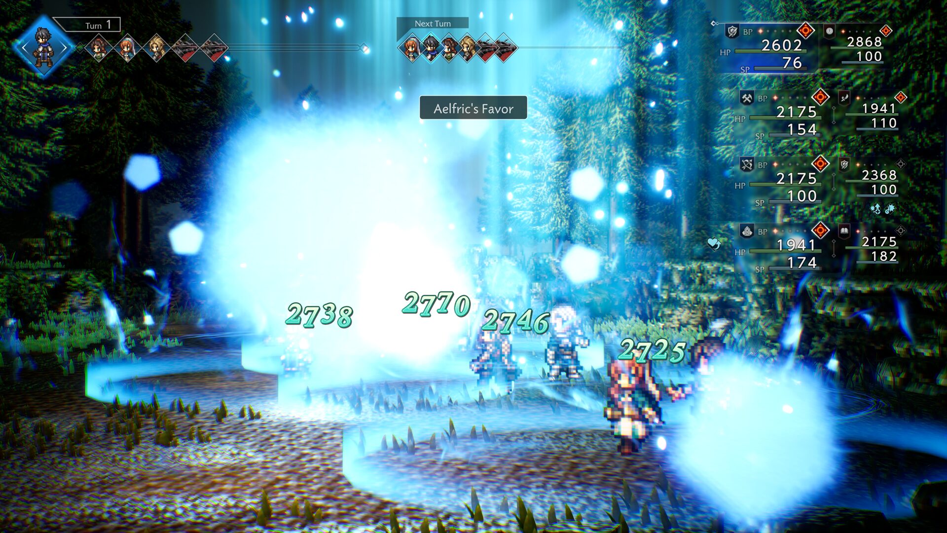Featured image for Octopath Traveler 0: A Revenge-Fueled, Extensive Switch 2 RPG Experience