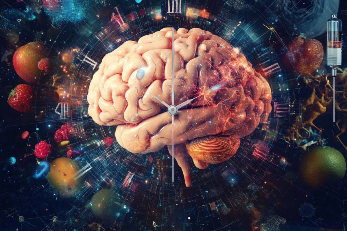 Early Diabetes Diagnosis Raises Dementia Risk