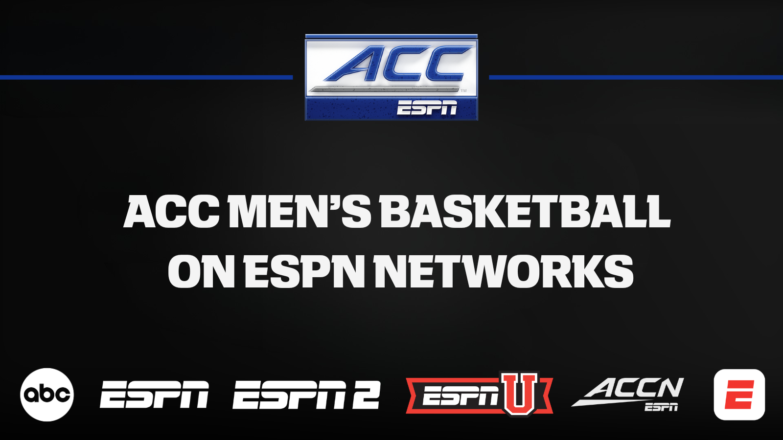 Featured image for 2025-26 College Basketball TV Schedules Announced