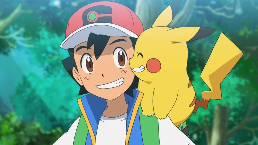 Pokémon Company Denies Authorization for ICE Deportation Video