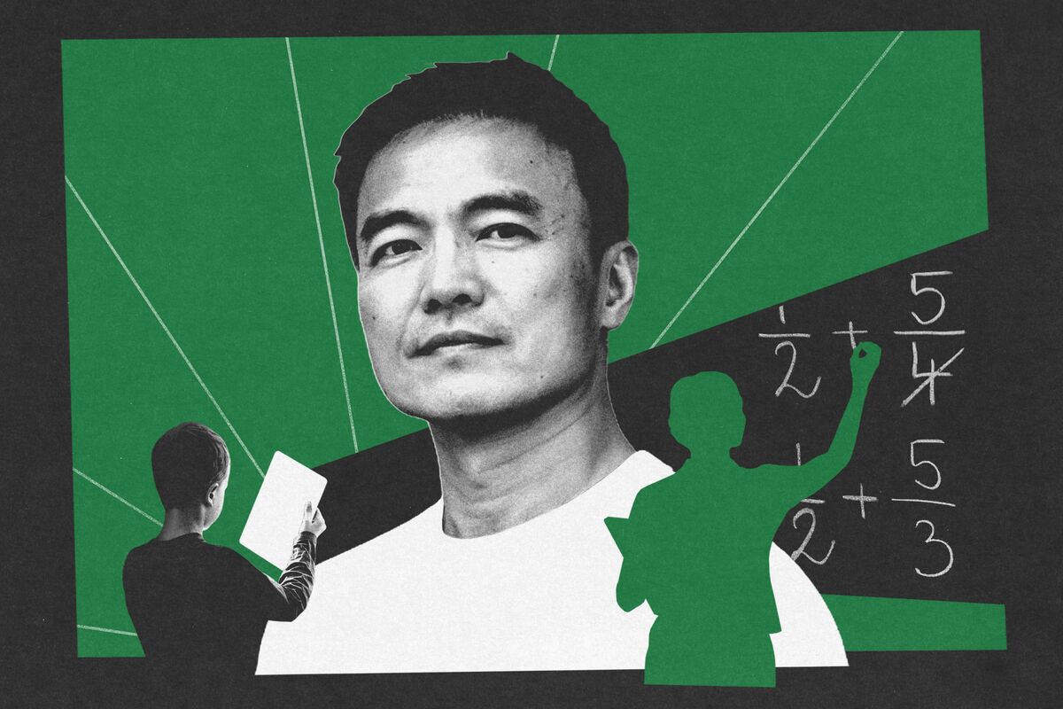 Featured image for AI Innovator Aims to Transform Education with Algorithms