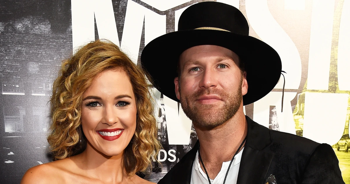 Featured image for Country Singer Drake White and Wife Mourn the Loss of Their Newborn Daughter