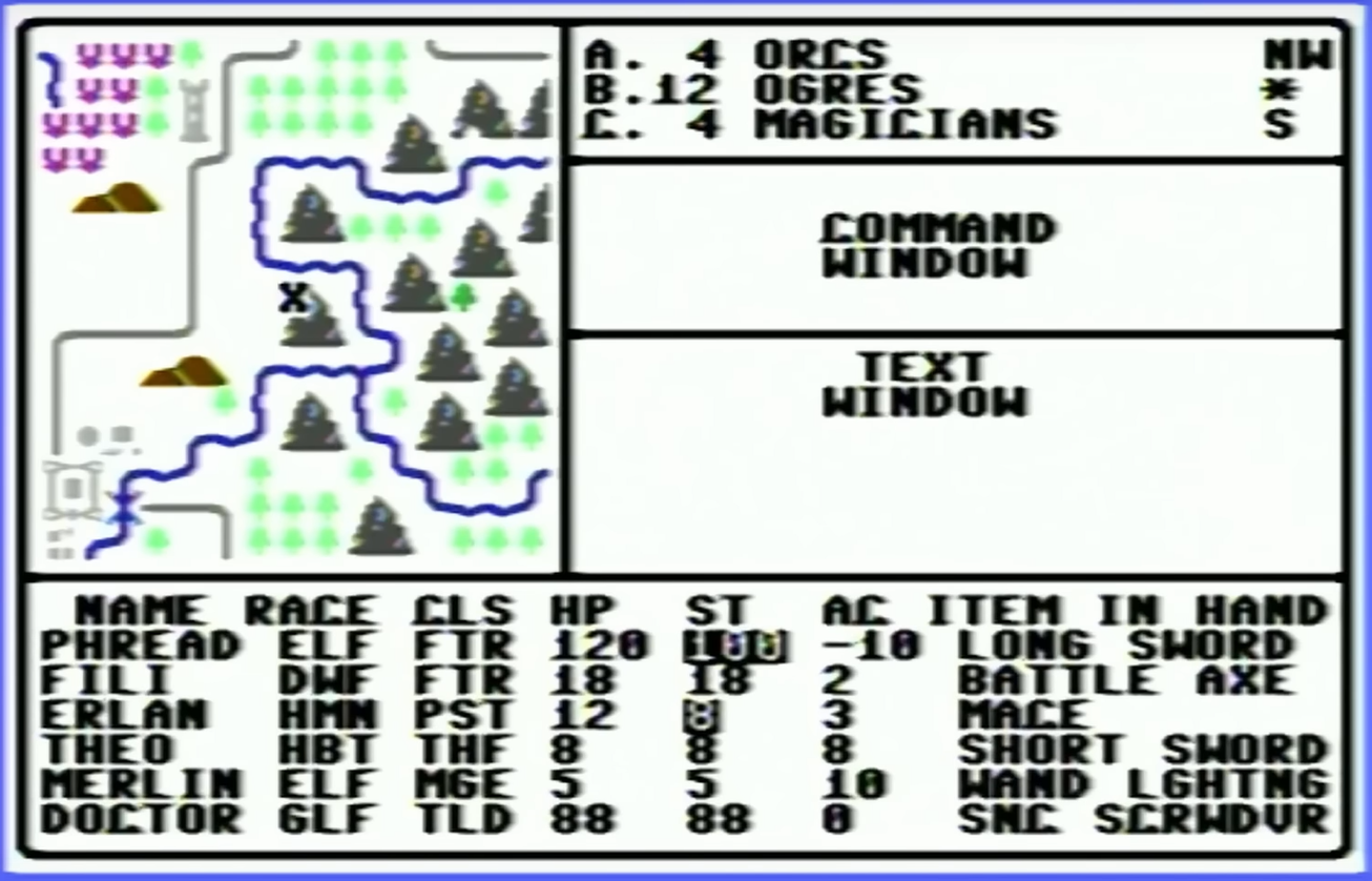 Reviving a Decades-Old Commodore Project with Well-Documented Code and Excel Management.