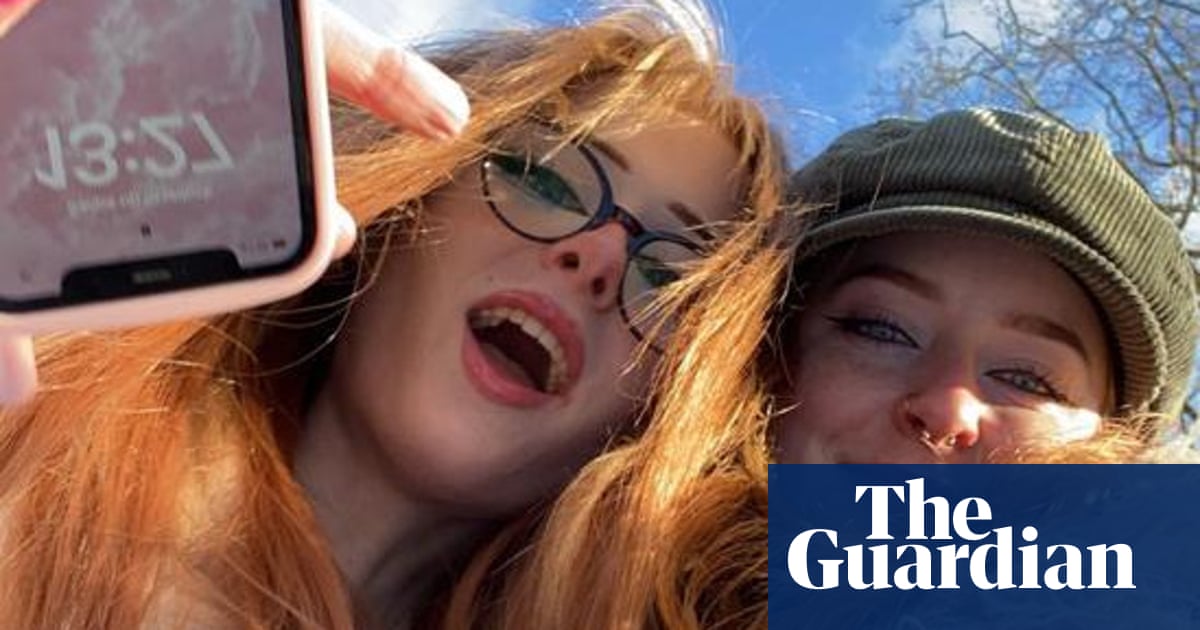 Teenagers Convicted of Brutal Murder of Transgender Girl Brianna Ghey