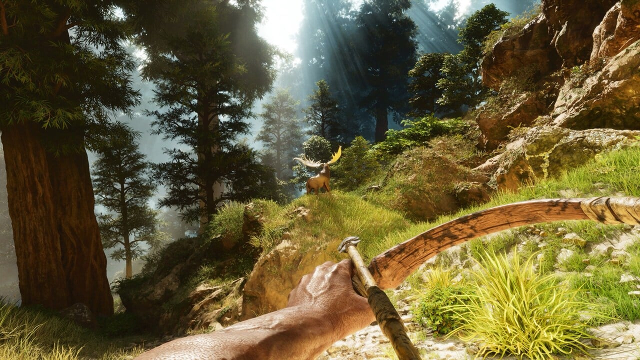 Featured image for "ARK: Survival Ascended on Xbox Series X|S: Mixed Feedback, Dinosaur Remake, Mods, and Cross-Platform Play"