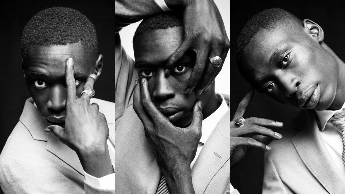 Featured image for From Mime to Millionaire: Khaby Lame's Journey to TikTok Stardom