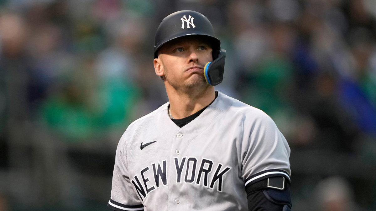 Navigating the Yankees' Trade Deadline Limbo: What's Next for the AL East Strugglers?