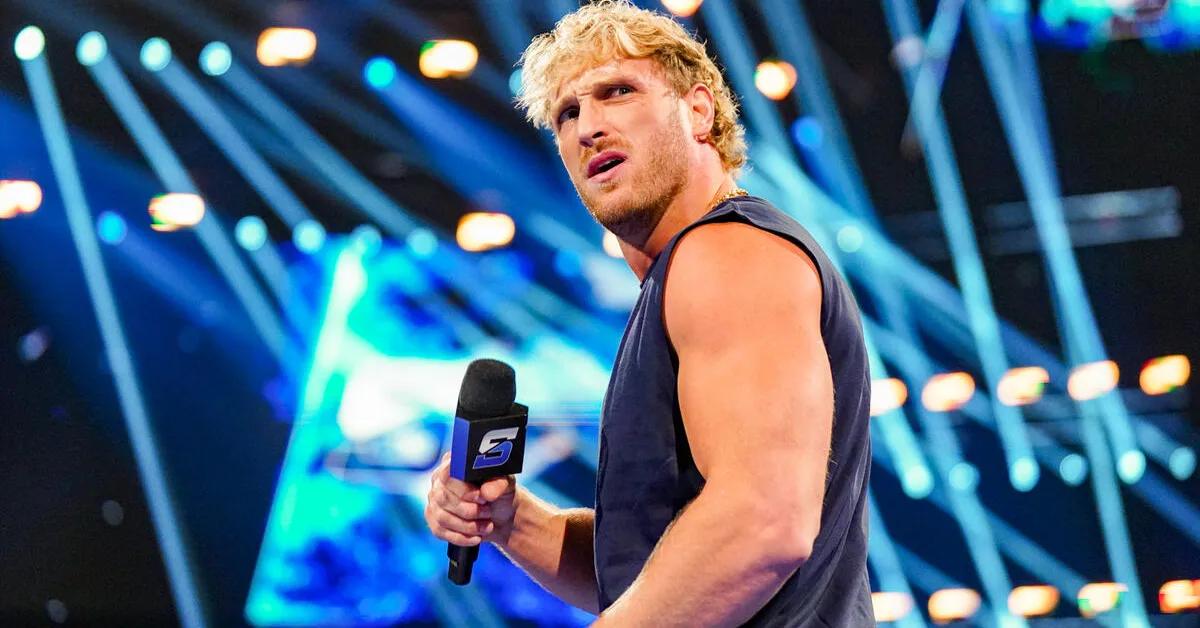 Featured image for Logan Paul Targets WWE Stardom Amid Cena's Return and Fan Reconciliation