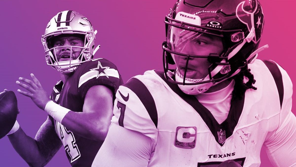 "NFL Power Rankings: Week 11 Highlights and Surprises"