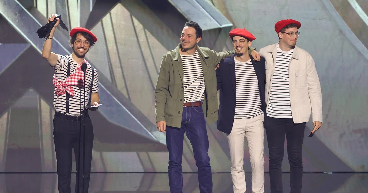 Featured image for Game Awards 2025 Sets Record with 171 Million Livestreams