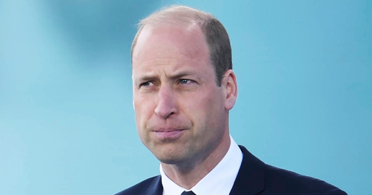 Featured image for Prince William Shares Update on Princess Kate's Health and D-Day Anniversary Wishes