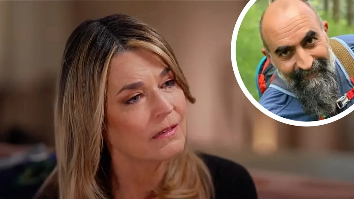 Savannah Guthrie Livid After Brother-In-Law Named a Suspect on TV