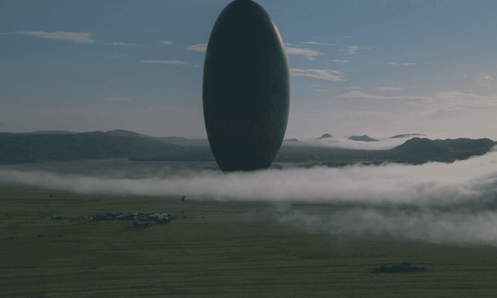 Featured image for "Otherworldly Architecture: A Futuristic Sci-Fi Museum Lands on Earth"