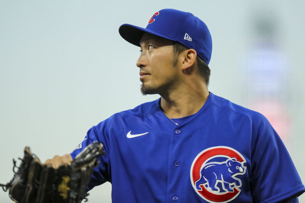 Cubs Manager Ross Benches Struggling Suzuki Amidst Hot Streak