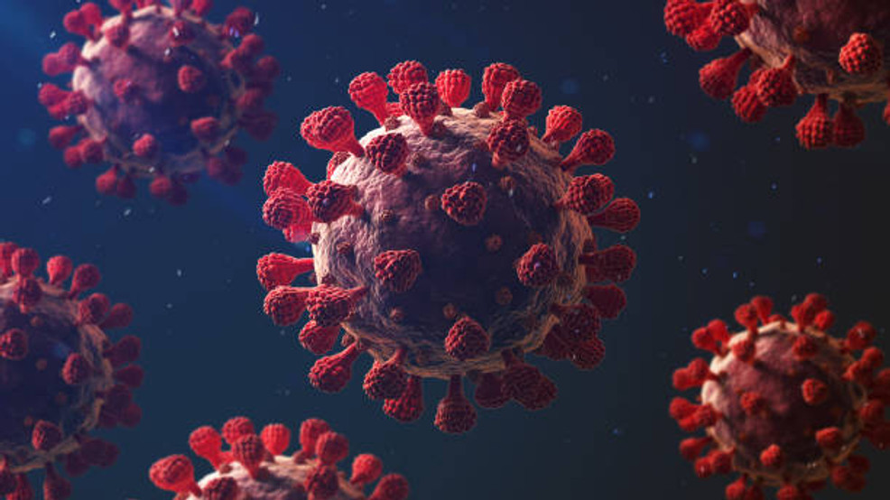 "COVID-19 Surge Post-Holidays Sparks Concern as Cases and Hospitalizations Climb Nationwide"