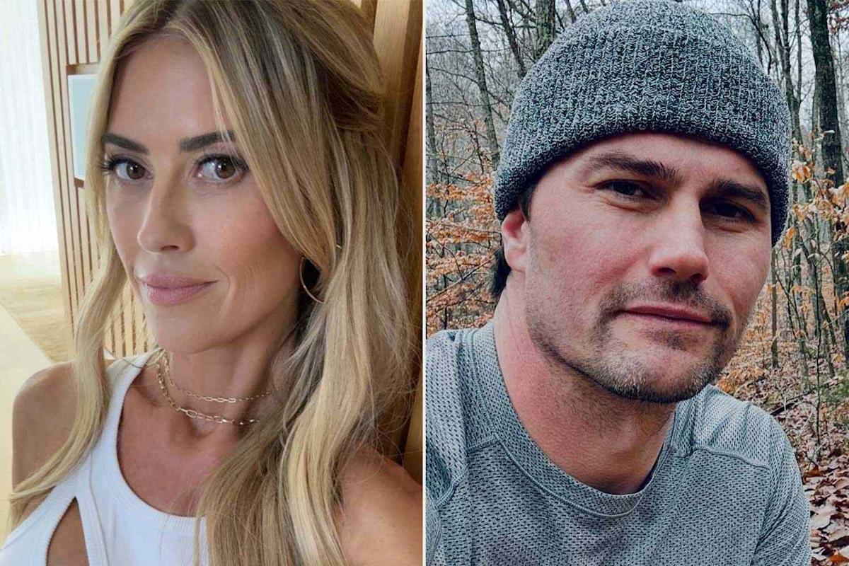 Featured image for Josh Hall Declares Freedom After Finalizing Divorce from Christina Haack