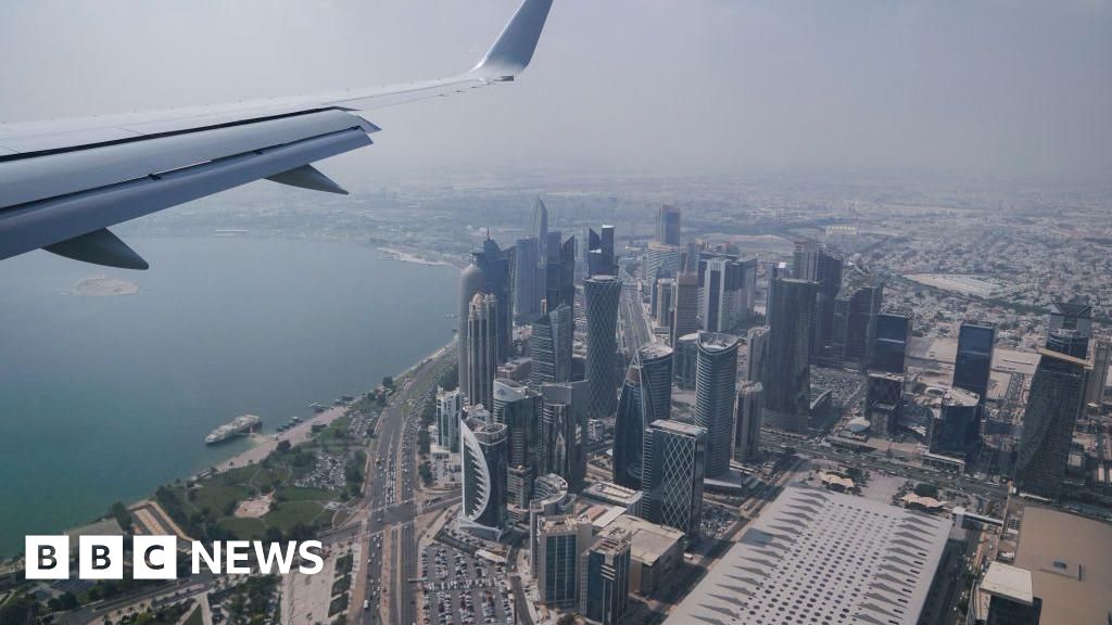 Qatar Pressured by US to Expel Hamas Leaders