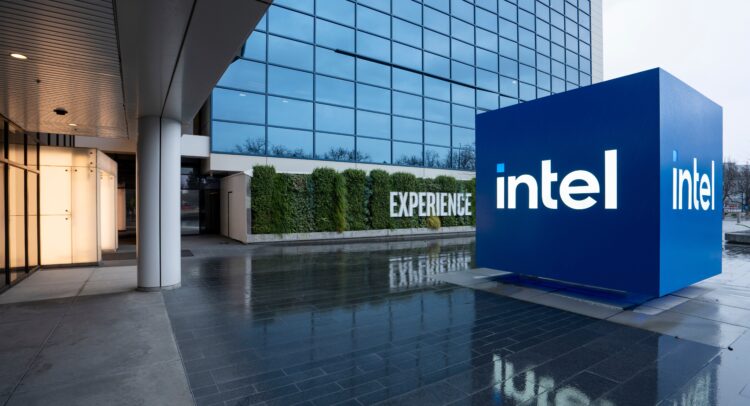 Featured image for Intel and Nvidia Collaborate Amid Market Rally and Strategic Shifts