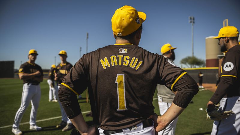 Featured image for "MLB's New Jerseys Spark Controversy and Frustration Among Players and Fans"