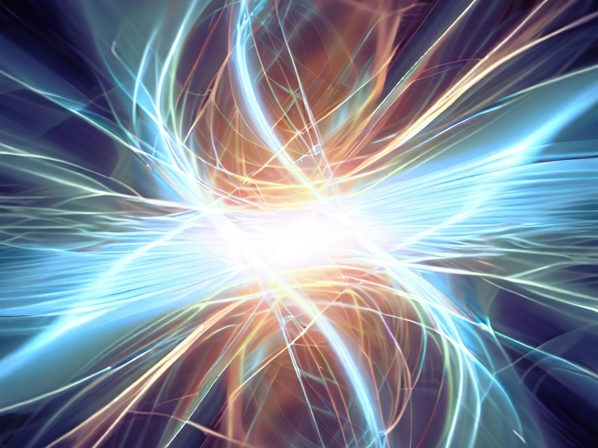 Featured image for Quantum Dynamics and Cosmological Acceleration: A Unified Theory?