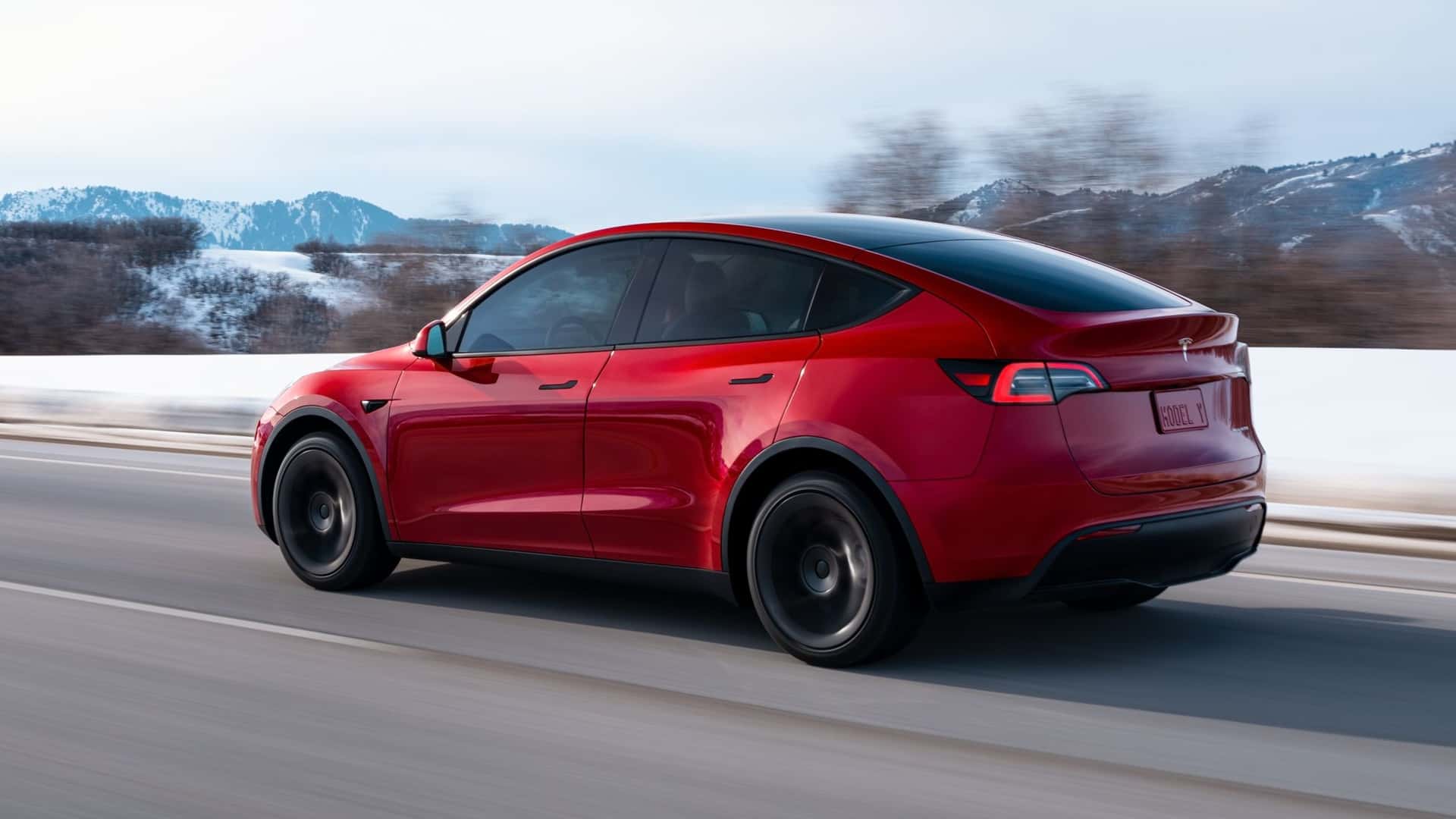 Tesla Faces Multiple Recalls and Service Issues with Model Y