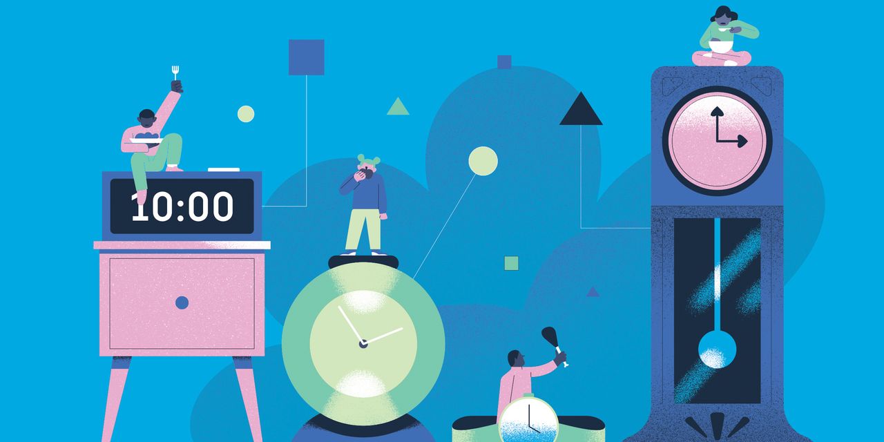 "Optimizing Meal Timing: Balancing Dinner, Circadian Rhythms, and Health"