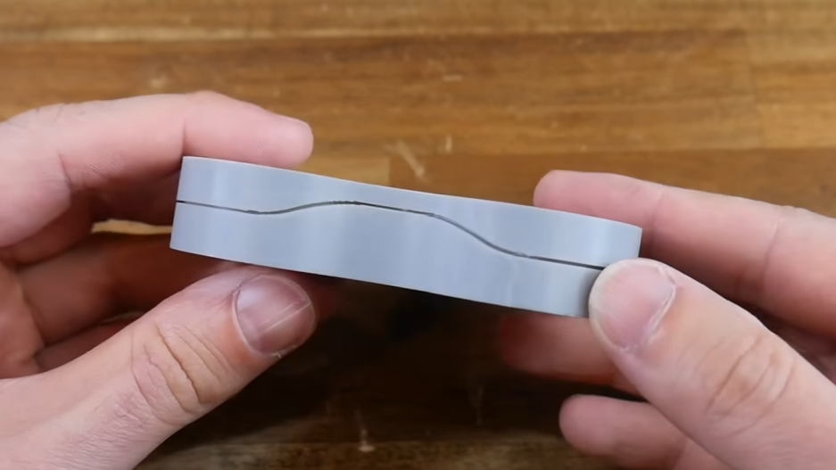 "Unleash the Power of Shadows: Elevate Your Enclosures with a Shadow Line"