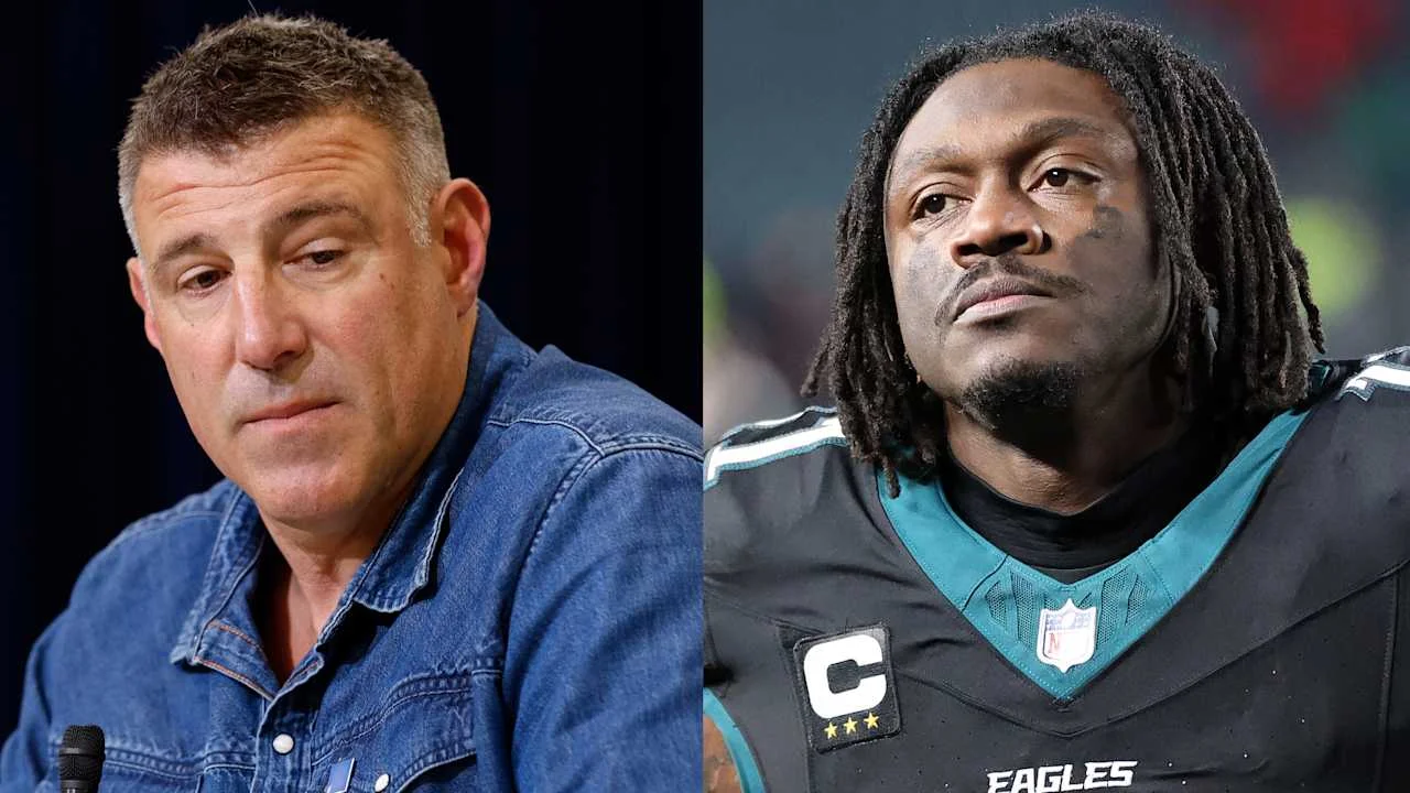 Vrabel: Patriots Will Explore All Upgrades, Including A.J. Brown