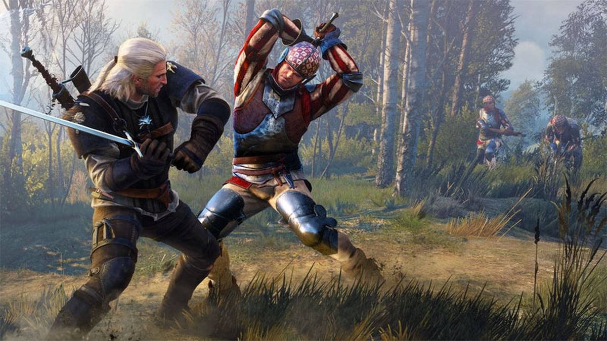 "The Witcher 3's Latest Patch Introduces Game-Changing Features"