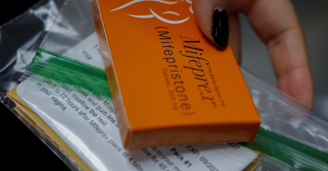 Featured image for Louisiana House Passes Bill to Classify Abortion Pills as Controlled Substances