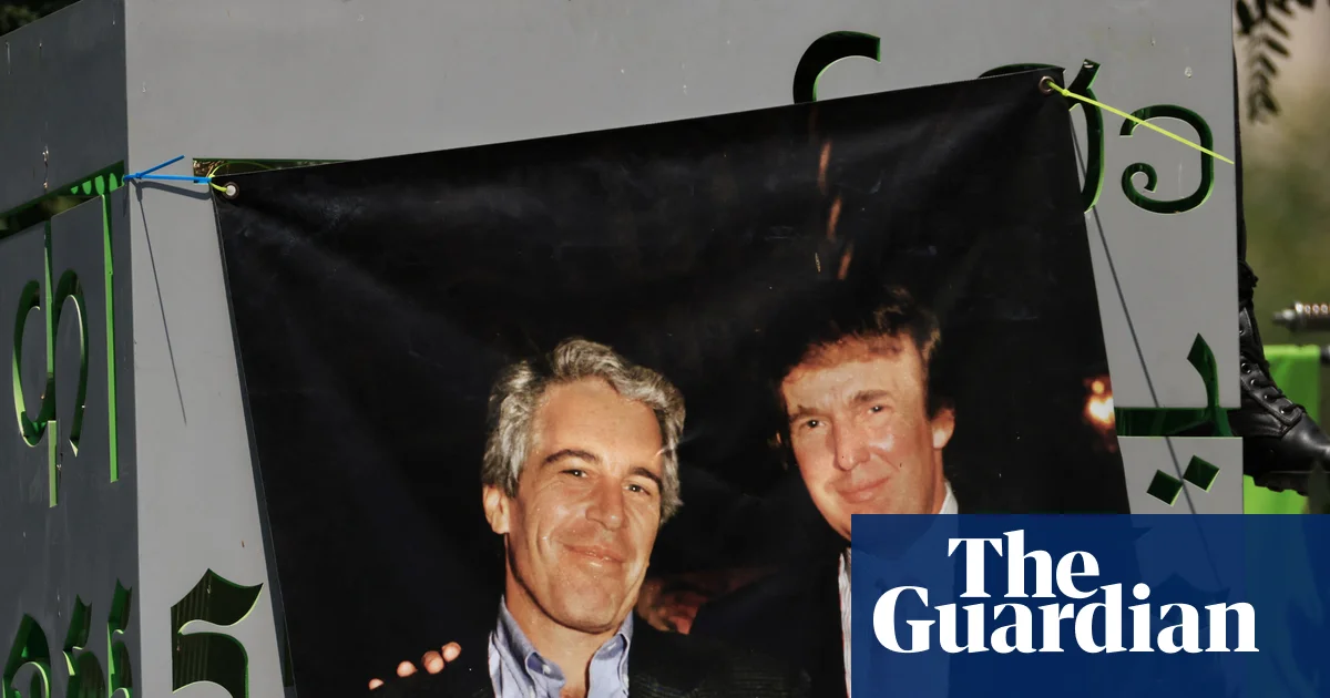New Revelations Emerge from Epstein Scandal and Hidden Letters