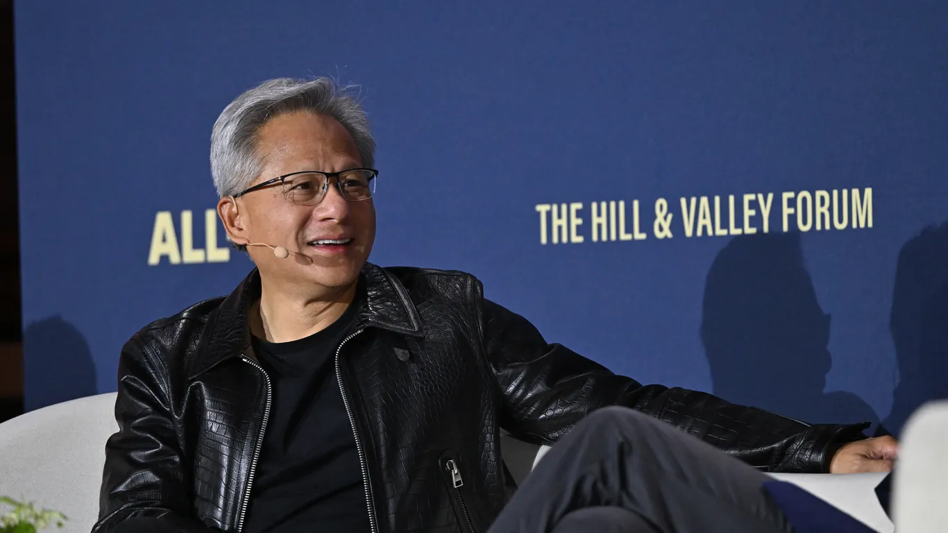 Nvidia Faces Trade and Regulatory Challenges Amid Global Expansion