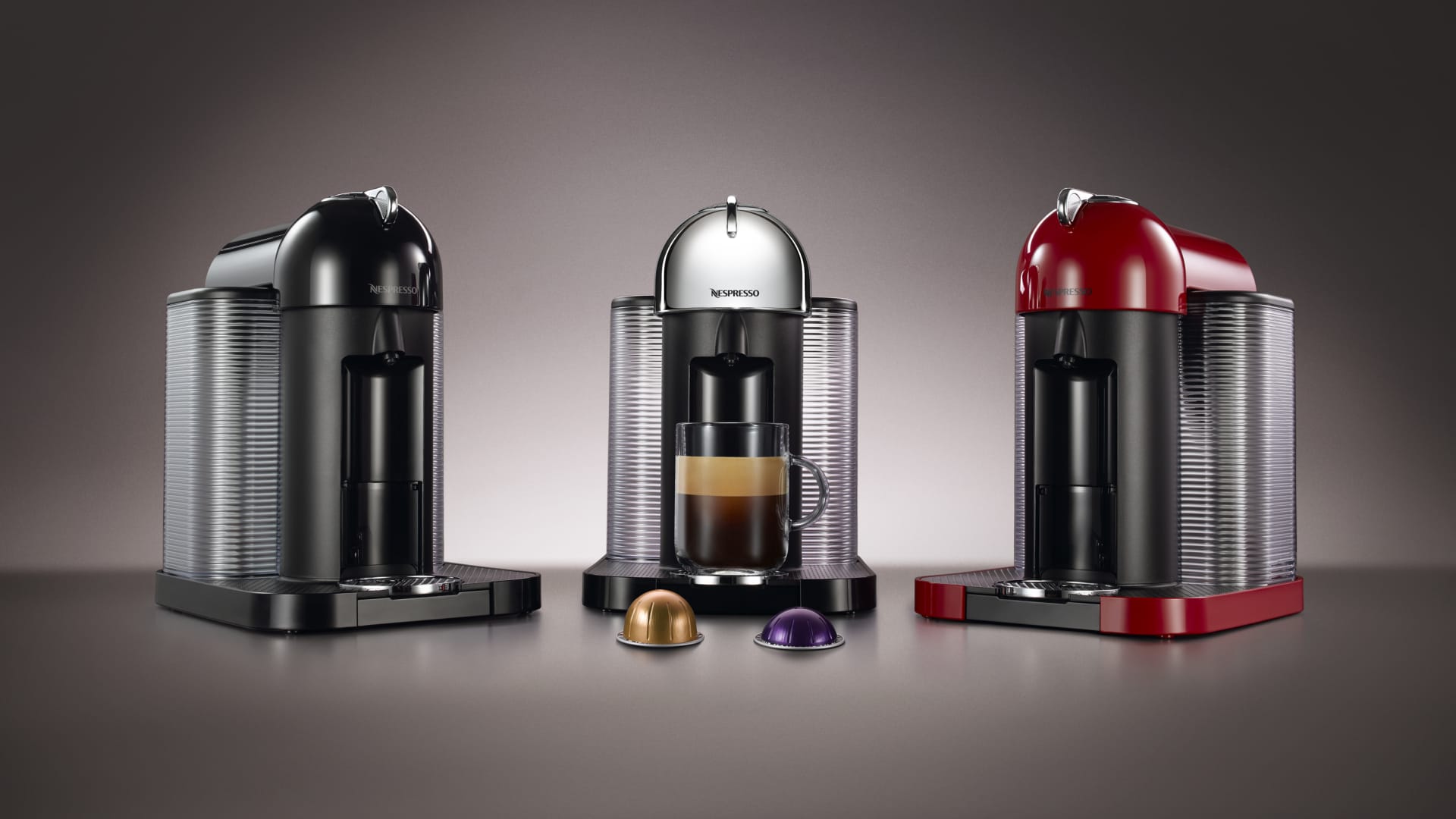 Featured image for Nespresso's Rise Against Keurig in the U.S. Coffee Pod Market