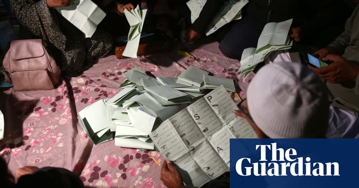 "Pakistan Election 2024: Urgent Calls for Swift Release of Results Amid Unusual Delays"